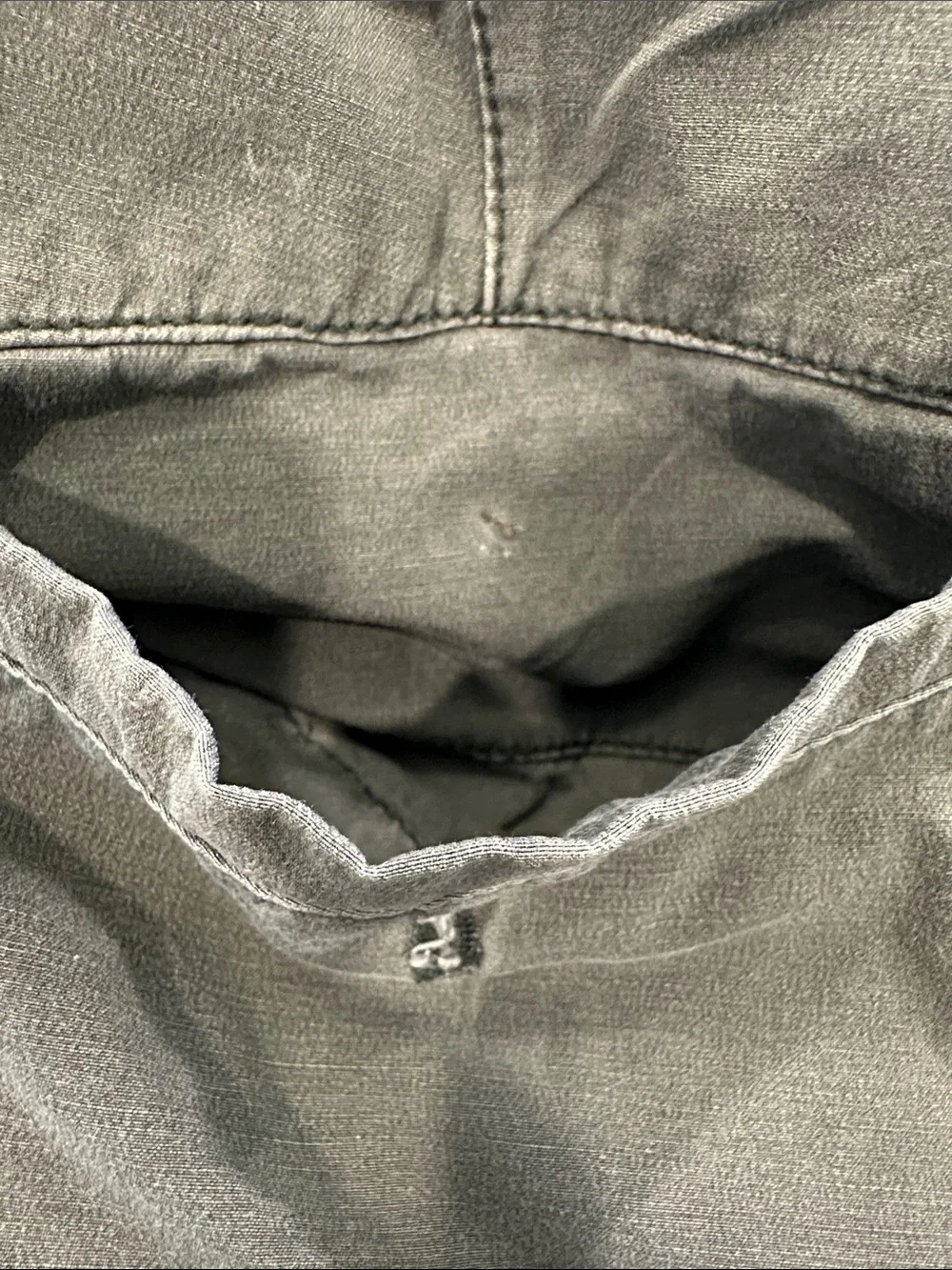 Bearbottom‎ Stretch Chino Pants in Sage Green